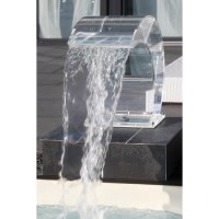 Акриловый водопад Ideal Tropic 400