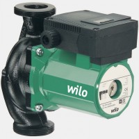 Насос циркуляционный Wilo top-rl 30/6.5 230В