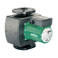 Циркуляционный насос для перекачки теплоносителя Wilo Top-S 50/15 DN 50, 380 В