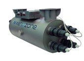 Ультрафиолетовая установка Xenozone УФУ- 50 с ультразвуком, 50 м³/ч