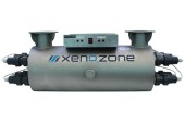 Ультрафиолетовая установка Xenozone УФУ-150 с ультразвуком, 150 м³/час