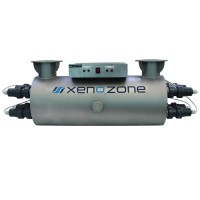 Ультрафиолетовая установка Xenozone УФУ-150, 150 м³/час