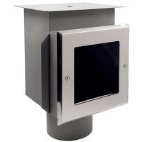 Скиммер Xenozone Стандарт AISI-304, плёнка, СК.15.2