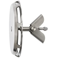 Водозабор Flexinox 15 м³/час, под плёнку