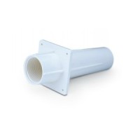 Закладная для форсунки из ABS-пластика 1 1/2" ВР (IML)