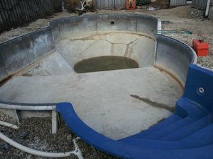Как узнать, подлежит ли бассейн реконструкции? Реконструкция бассейна