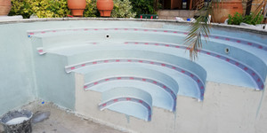 Как узнать, подлежит ли бассейн реконструкции? Ремонт бассейна