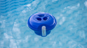 Как выбрать оборудования для дезинфекции воды в бассейне? Хлорная дезинфекция