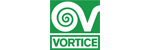 Продукция Vortice (Великобритания)
